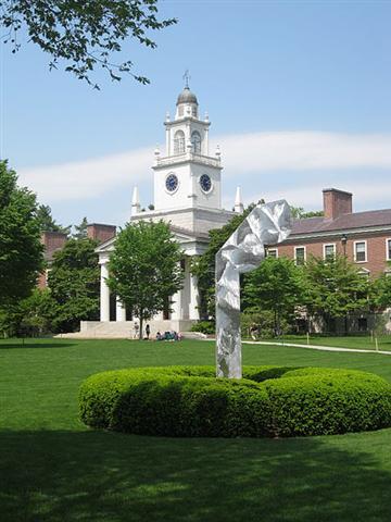 Phillips Academy